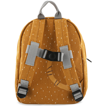 Backpack - Mr. Tiger