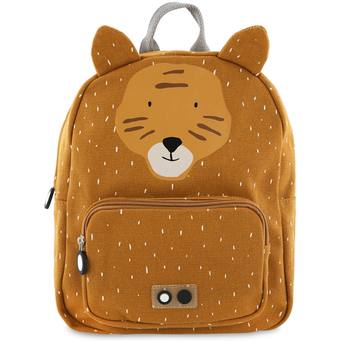 Backpack - Mr. Tiger