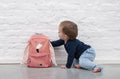 Backpack - Mrs Flamingo