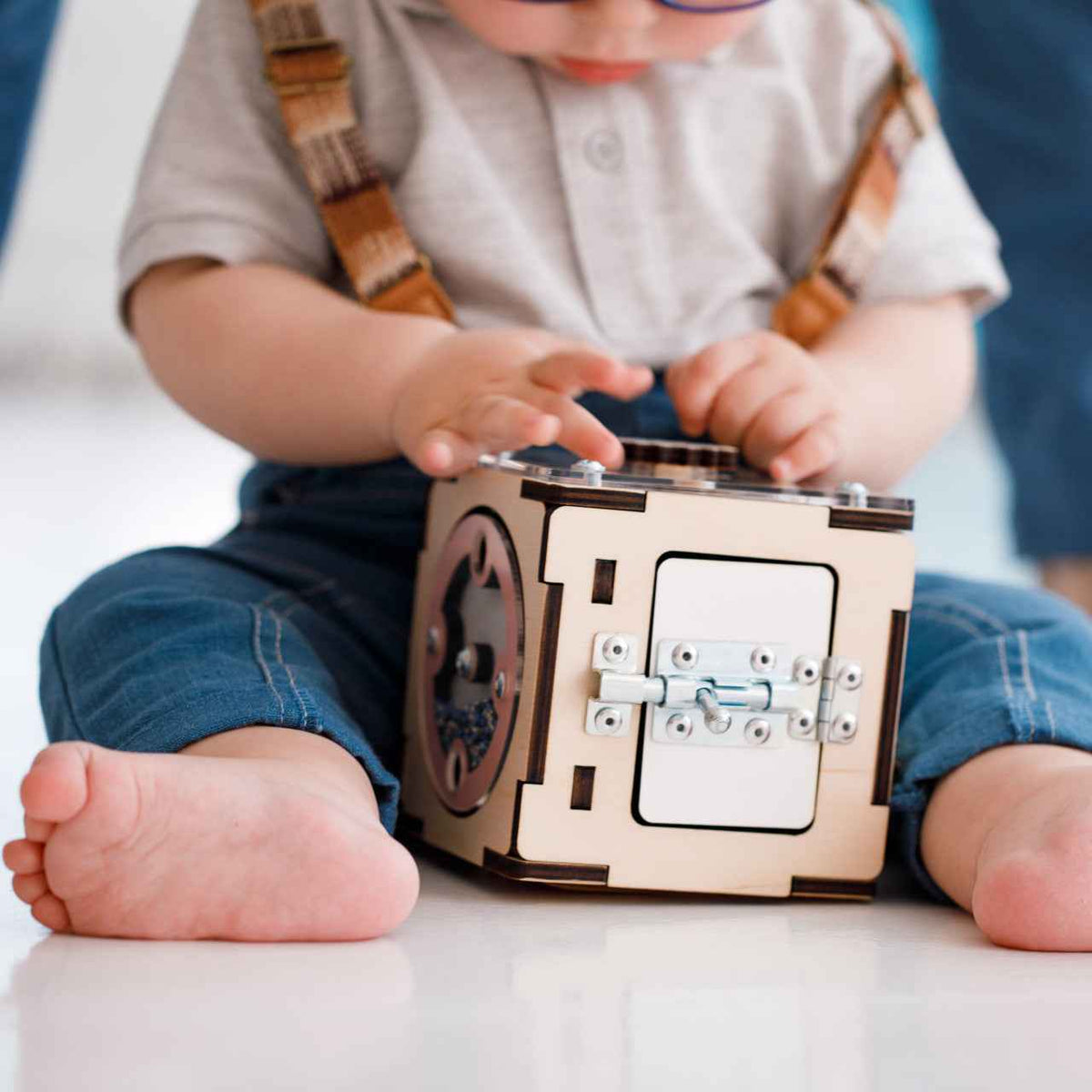 Mini matatókocka