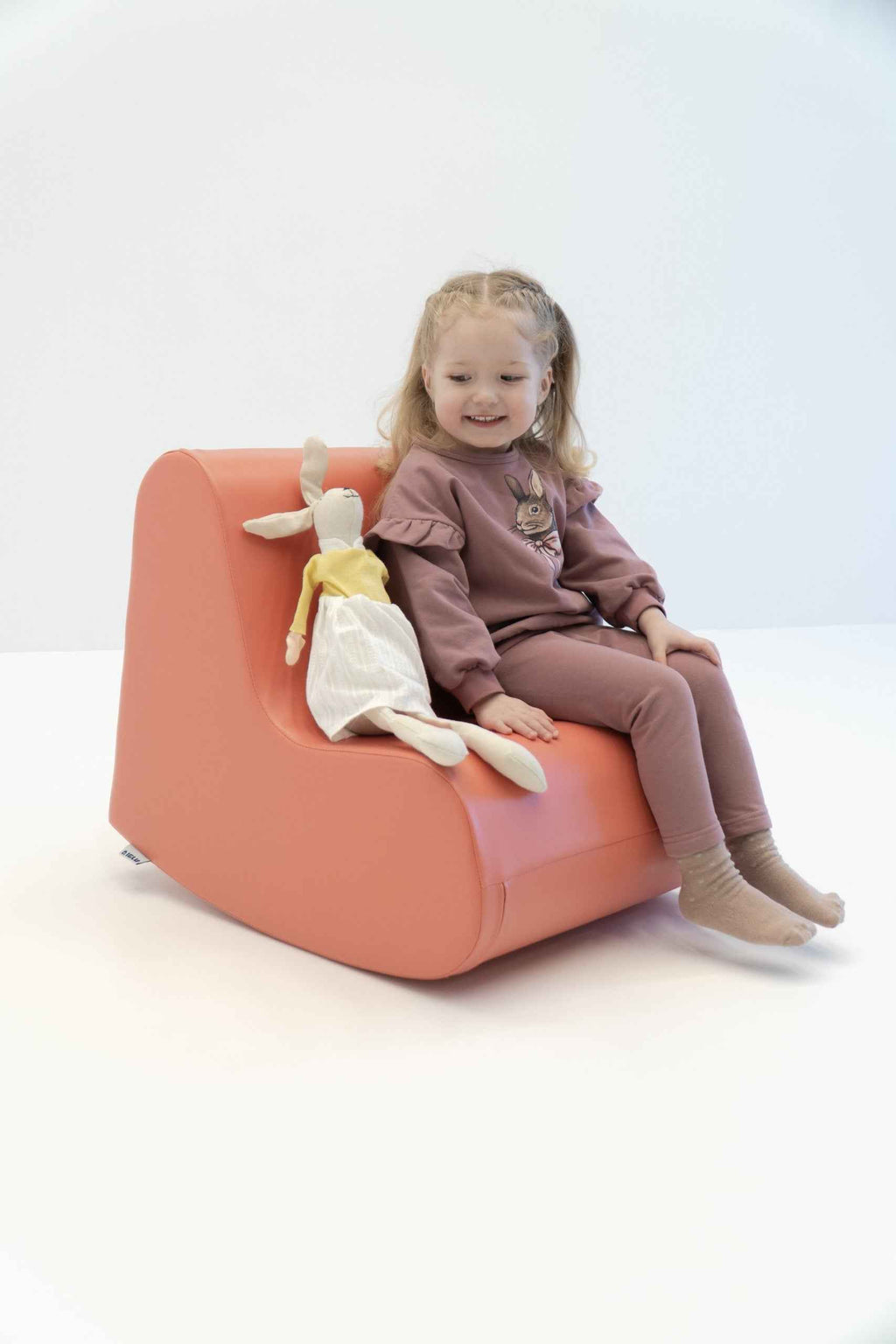 Hintaszék – Lazac – IGLU