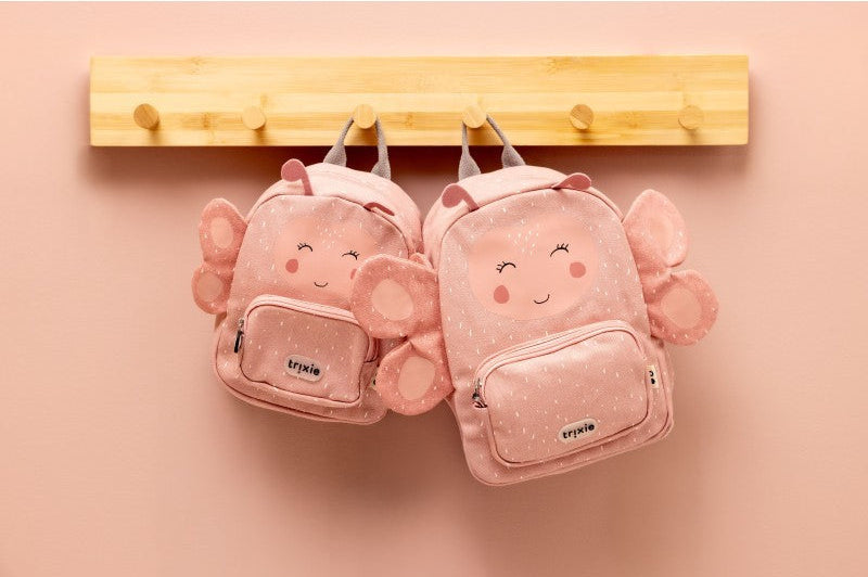 Small Backpack - Mrs. Butterfly