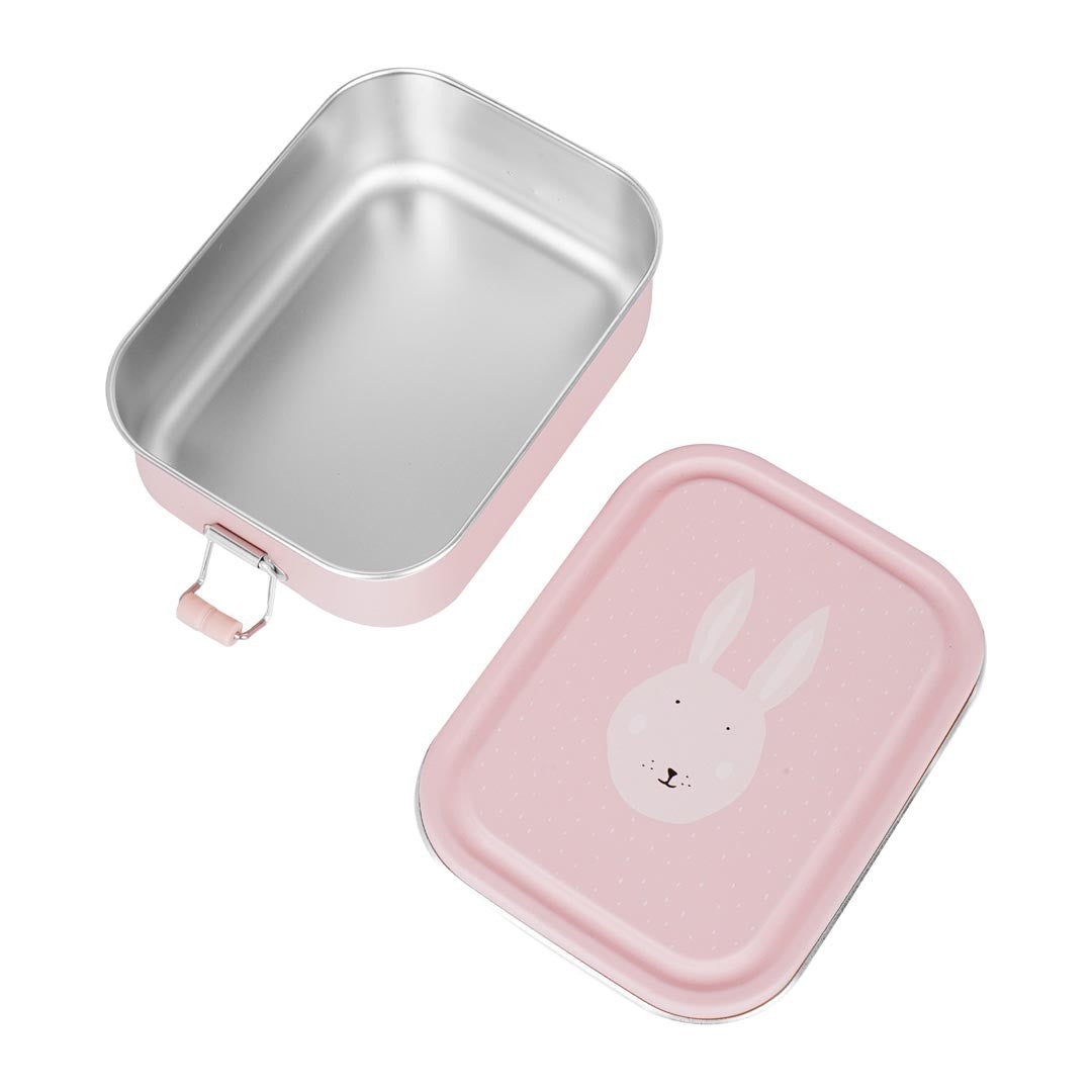 Small Lunch Box - Mrs. Rabbit
