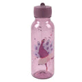 Tritan ivópalack 500 ml – Ballerina Mrs. Peacock – Trixie Baby