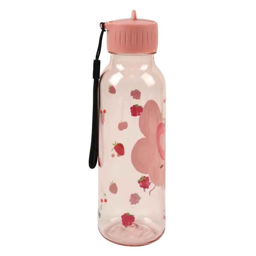 Tritan ivópalack 500 ml – Fruit Fairy Mrs. Butterfly – Trixie Baby
