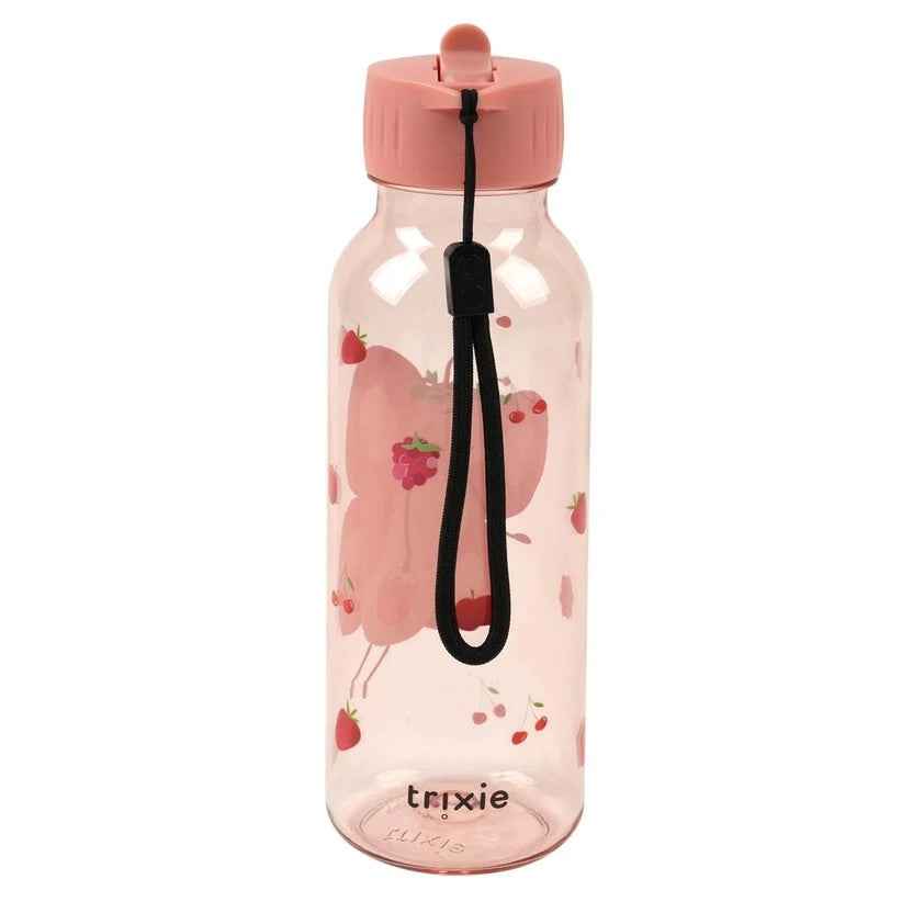 Tritan ivópalack 500 ml – Fruit Fairy Mrs. Butterfly – Trixie Baby