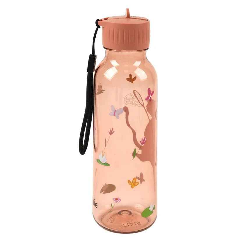 Tritan ivópalack 500 ml – Pathfinder Mrs. Cat – Trixie Baby