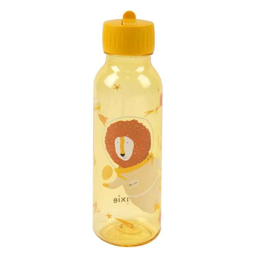 Tritan ivópalack 500 ml – Spaceman Mr. Lion – Trixie Baby
