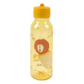 Tritan ivópalack 500 ml – Spaceman Mr. Lion – Trixie Baby
