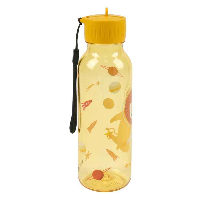 Tritan ivópalack 500 ml – Spaceman Mr. Lion – Trixie Baby