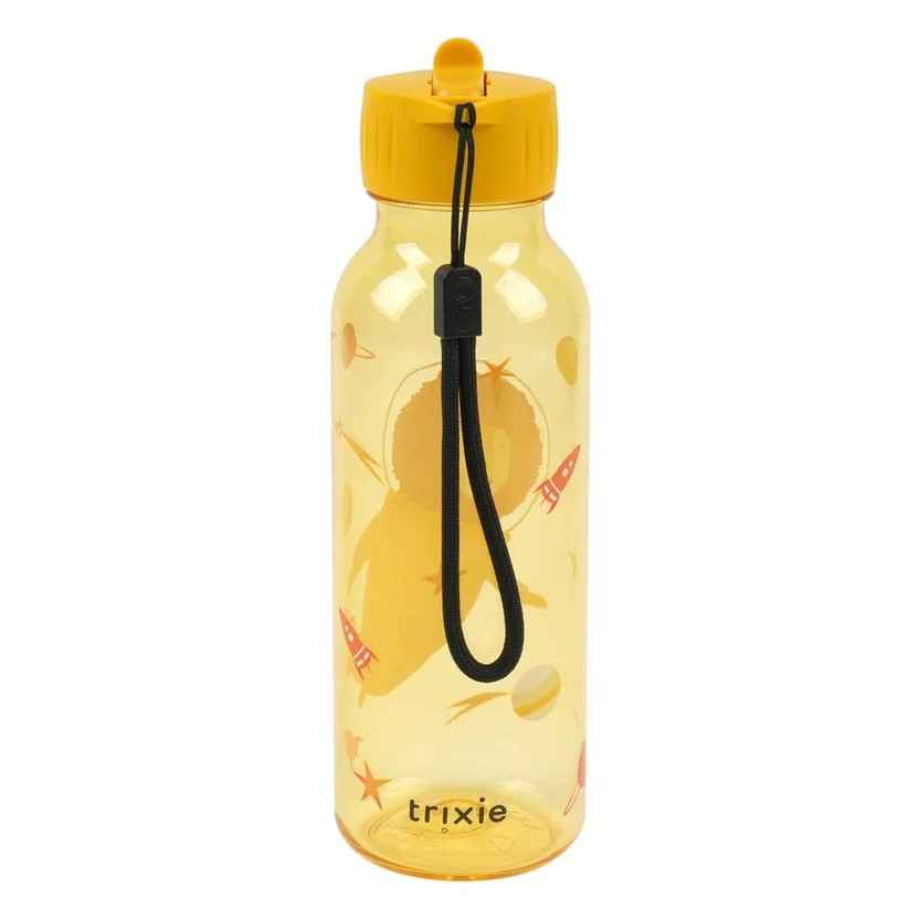 Tritan ivópalack 500 ml – Spaceman Mr. Lion – Trixie Baby