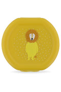 Uzsonnás dobozok csipesszel, 2 db – Mr. Lion