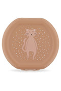 Uzsonnás dobozok csipesszel, 2 db – Mrs. Cat
