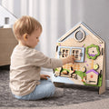 UNIVERSAL matatótábla – BusyKids