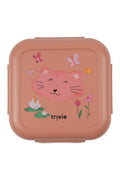 Uzsonnás doboz csipesszel – Felfedező Mrs. Cat – Trixie Baby