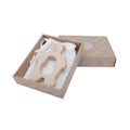 Wooden Teether - Teddy